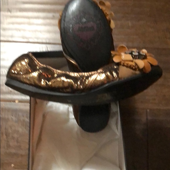 Killah ballet flats - Picture 3 of 3